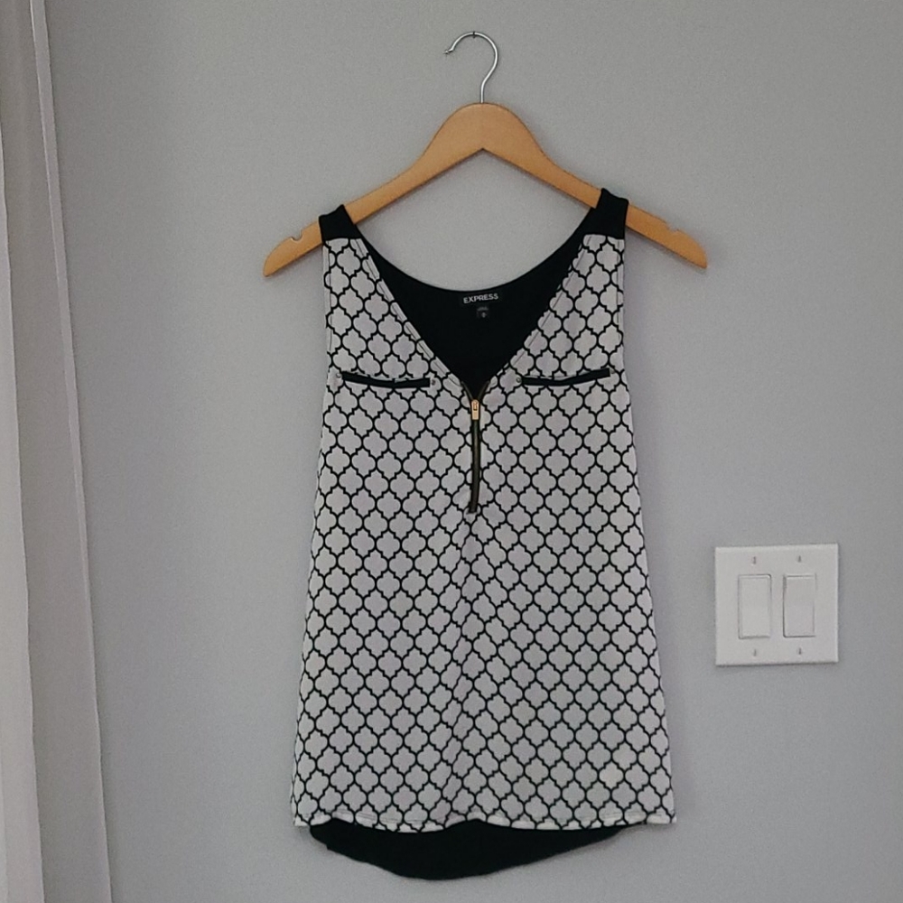 Express Portofino Tank